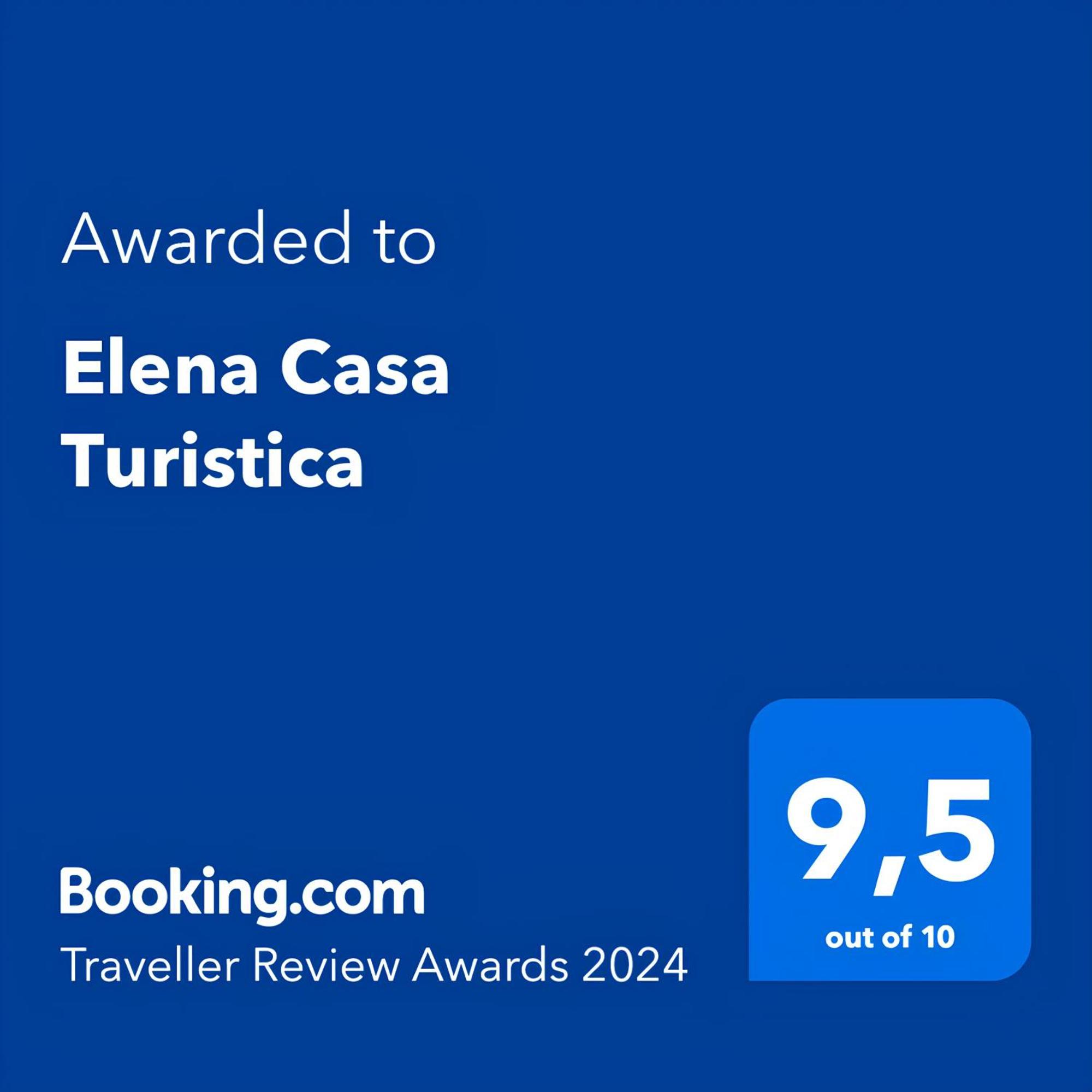 Апартаменти Elena Casa Turistica Падуя Екстер'єр фото